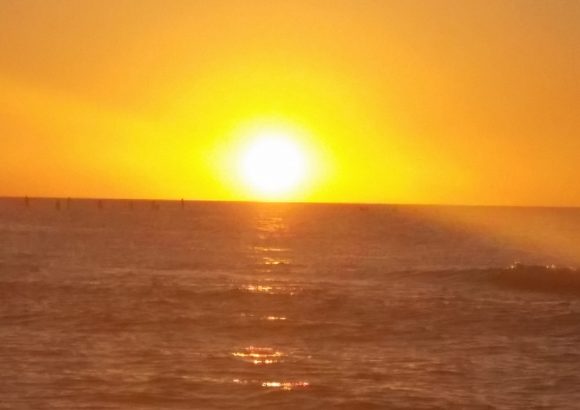 Tilling the Sun for Renewable Energy