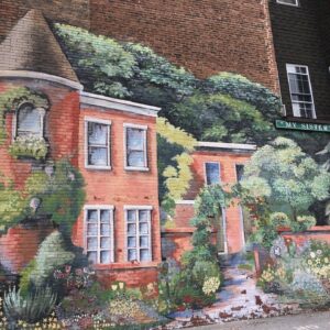 Mural Magic – Transforming Communities